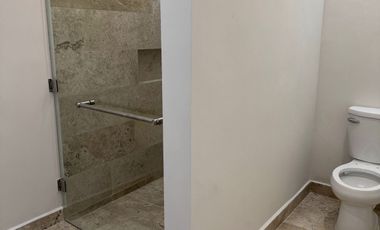 Casa en venta 3 habitaciones en Temozón Norte, Mérida