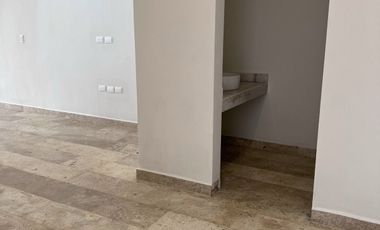 Casa en venta 3 habitaciones en Temozón Norte, Mérida