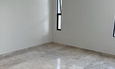 Casa en venta 3 habitaciones en Temozón Norte, Mérida