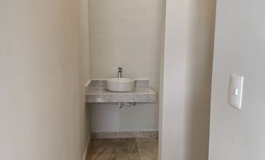 Casa en venta 3 habitaciones en Temozón Norte, Mérida