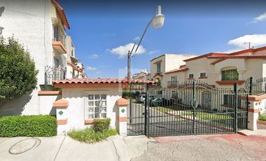 Villa del Real	Casa Venta Tecamac Edo. de México