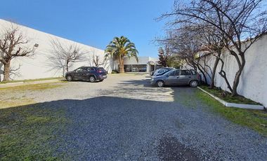 Se vende Propiedad en Rancagua centro, Rancagua