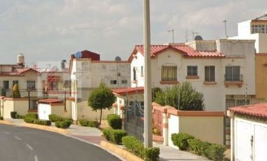 Villa del Real	Casa Venta Tecamac Edo. de México