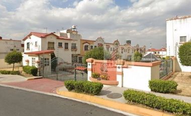 Villa del Real	Casa Venta Tecamac Edo. de México