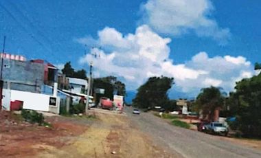 TERRENO EN RENTA EN TACAMBARO, MICH