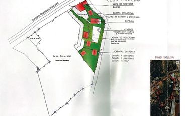 TERRENO EN RENTA EN TACAMBARO, MICH