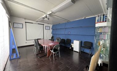 Casa con uso de suelo para oficinas San Jerónimo