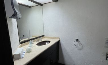 Casa con uso de suelo para oficinas San Jerónimo