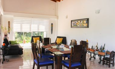 Renta Casa Campestre Cerritos - Pereira