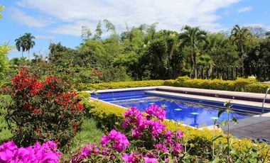 Renta Casa Campestre Cerritos - Pereira