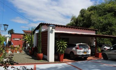 Renta Casa Campestre Cerritos - Pereira
