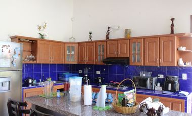 Renta Casa Campestre Cerritos - Pereira