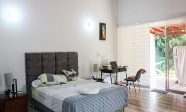 Renta Casa Campestre Cerritos - Pereira