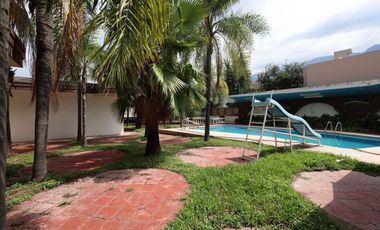 Terreno en Renta Calzada del Valle