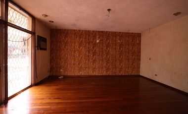 Terreno en Renta Calzada del Valle