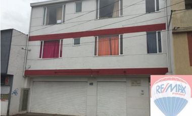 Local en Venta en Funza de 275 m2 Zona Comercial