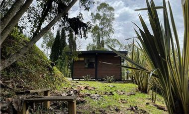 Finca  en Guarne para la venta
