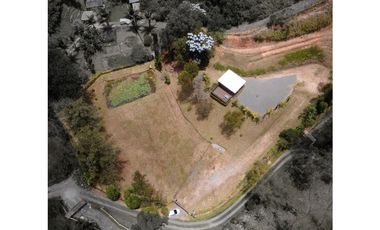 Finca  en Guarne para la venta