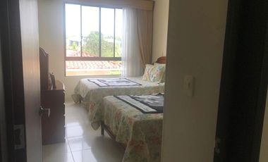 VENTA CASA CAMPESTRE VIA TEBAIDA (Q.)