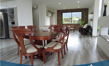 Vendo Hermosa Casa en Condominio, Tenjo