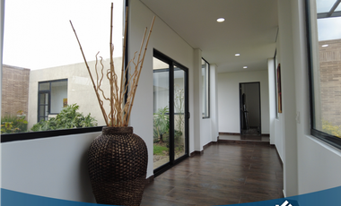 Vendo Hermosa Casa en Condominio, Tenjo