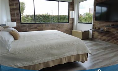 Vendo Hermosa Casa en Condominio, Tenjo