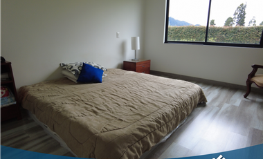 Vendo Hermosa Casa en Condominio, Tenjo