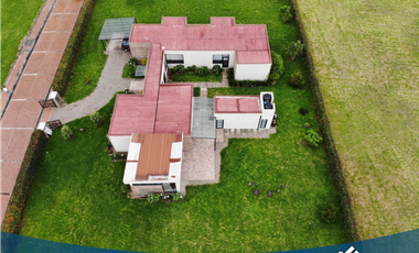 Vendo Hermosa Casa en Condominio, Tenjo