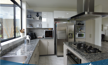 Vendo Hermosa Casa en Condominio, Tenjo