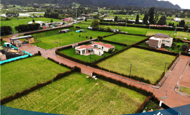 Vendo Hermosa Casa en Condominio, Tenjo