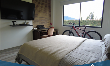 Vendo Hermosa Casa en Condominio, Tenjo