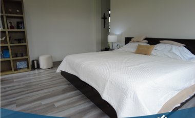 Vendo Hermosa Casa en Condominio, Tenjo