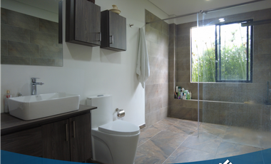 Vendo Hermosa Casa en Condominio, Tenjo