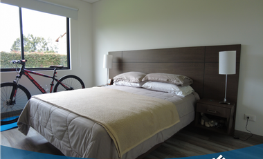 Vendo Hermosa Casa en Condominio, Tenjo