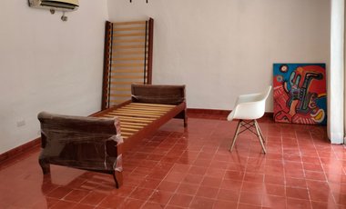 La Casa  del Árbol Club de Golf La Ceiba Recién Remodelada .