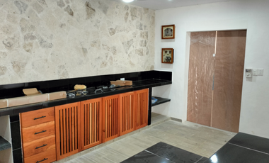 La Casa  del Árbol Club de Golf La Ceiba Recién Remodelada .