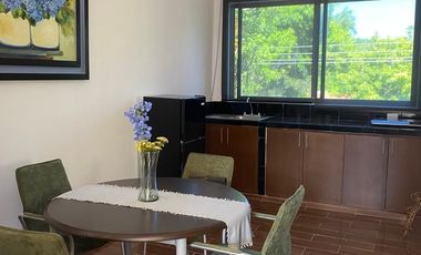 La Casa  del Árbol Club de Golf La Ceiba Recién Remodelada .