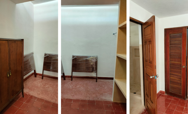 La Casa  del Árbol Club de Golf La Ceiba Recién Remodelada .