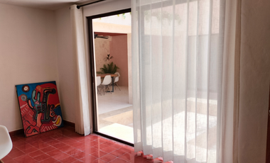 La Casa  del Árbol Club de Golf La Ceiba Recién Remodelada .