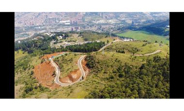 Venta Lotes Industriales RENOVA Parque Empresarial