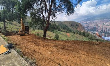 Venta Lotes Industriales RENOVA Parque Empresarial