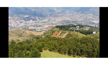 Venta Lotes Industriales RENOVA Parque Empresarial
