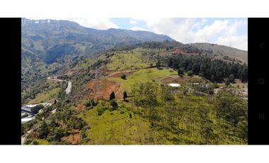 Venta Lotes Industriales RENOVA Parque Empresarial