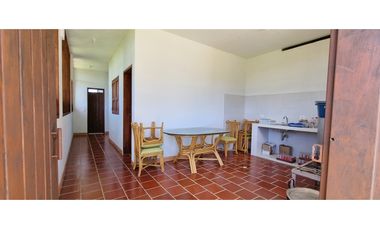 Vendo Casa Campestre Barichara Vereda Llano Casa Llano Higueras