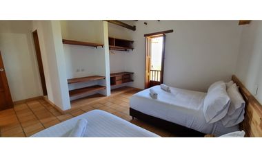 Vendo Casa Campestre Barichara Vereda Llano Casa Llano Higueras