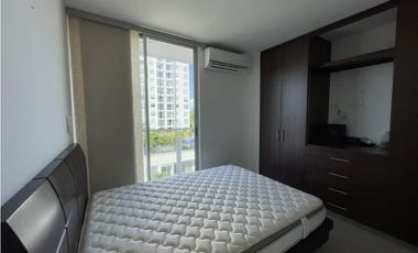 Apartamento en venta Reserva del Prado 80m2, Neiva