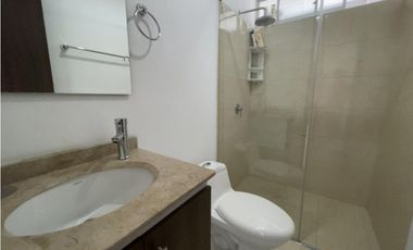 Apartamento en venta Reserva del Prado 80m2, Neiva