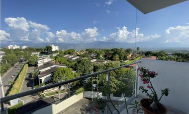 Apartamento en venta Reserva del Prado 80m2, Neiva