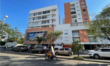 Apartamento en venta Reserva del Prado 80m2, Neiva
