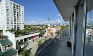 Apartamento en venta Reserva del Prado 80m2, Neiva